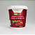 Polpa Frutas Vermelhas Preparado 1,01 Kg Gourmix Chef Drinks - Imagem 5