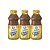 Bebida Láctea Uht Choco Milk Garrafa Batavo 200ml Kit 3 Unid - Imagem 1