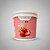 Preparado De Fruta Polpa De Morango 4,1kg - Gourmix - Imagem 5