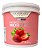 Preparado De Fruta Polpa De Morango 4,1kg - Gourmix - Imagem 1