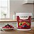 Polpa Frutas Vermelhas Preparado 4,1kg Gourmix Chef Drinks - Imagem 2