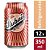 Refrigerante Tutti Frutti Itubaína Retrô Lata 350ml 12x latas - Imagem 1