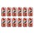 Refrigerante Tutti Frutti Itubaína Retrô Lata 350ml 12x latas - Imagem 2