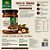 Pasta De Tâmaras De Dubai Com Avelãs E Cacau Date Crown 350g - Imagem 2