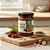 Pasta De Tâmaras De Dubai Com Avelãs E Cacau Date Crown 350g - Imagem 3