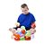 Kit Bexigas D'agua Com Garrafa Com 500 Bexigas C/ Enchedor - Imagem 2