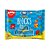 Balas Gelatinosas Gummy Blocks 4d Frutas S/glúten - 500g - Imagem 1