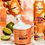 Espuma De Gengibre Moscow Mule Drinks Easy Drinks Spray 260g - Imagem 3