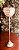 candelabro dourado - Imagem 1