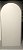 painel branco arco PMG - Imagem 1