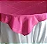 sobre toalha tafeta pink - Imagem 1