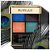 Paleta de Sombras Guerlain Ombré G 360 Mystic Peacok - Imagem 2