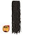 Cabelo Beauty Dread Locs (Cor 4) 380G - Black Beauty - Imagem 1