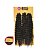 Cabelo Crochet Braids Cacheado Jade (Cor 2) 300G - 60cm - Black Beauty - Imagem 1
