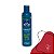 Shampoo Anticaspa 3x Mais Forte  - Para Homens e Mulheres Santo Barbudo 250ml - Imagem 1