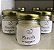 Vela Aromática Vanilla 40gr - Imagem 1