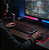 Kit Teclado Mouse Headset E Mousepad Gamer da Marca Hoopson Tpc-067vr - Imagem 4