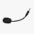 Fone de Ouvido Headset Gamer da Marca Hoopson LX02, Preto - Imagem 3