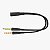 Fone de Ouvido Headset Gamer da Marca Hoopson LX02, Preto - Imagem 4