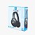 Headphone Fone de Ouvido da Marca Hoopson Cinza F-401-cz - Imagem 2