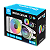 Water Cooler Amd/Intel Com Led Rgb 120mm Cl-220P Hoopson - Imagem 2
