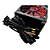 FONTE ATX 500W REAL 80PLUS BRONZE TRONOS TRS/500-80PLUS/B 24 PINOS BOX - Imagem 3