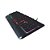Teclado Usb Brazilpc Semi Mecanico Gamer BPC-K7038 Preto - Imagem 2