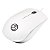 Kit Teclado e Mouse Brasil PC Usb Branco 1000DPI BPC-8269/M300 - Imagem 3