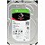 HD Seagate 6TB IronWolf NAS, 3.5', SATA - ST6000VN001 - Imagem 1