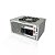Fonte Para Gabinete Slim Sfx 200w Sem Cabo C3tech- Ps-200sfx - Imagem 1