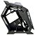 Gabinete Gamer Matx Lateral Vidro Temperado Black Brazil-Pc - Imagem 3