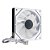Cooler Fan F9-L310WHRGB 12CM C3Tech Gaming - Imagem 3
