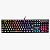 Teclado gamer mecânico rgb hoopson mj91 - Imagem 4
