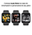 Bracelete Smartwatch - Imagem 3