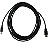 CABO USB P/ IMPR 2.0 AM X BM 1.8M PC-USB1801 - Imagem 1