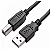 CABO USB P/ IMPR 2.0 AM X BM 1.8M PC-USB1801 - Imagem 3