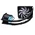COOLER BRAZILPC GAMER WATER COOLER CL-SA1201 135W LED P/ INTEL (115x/1200/1700) BOX   IMPO - Imagem 1