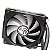 COOLER BRAZILPC GAMER WATER COOLER CL-SA1201 135W LED P/ INTEL (115x/1200/1700) BOX   IMPO - Imagem 5