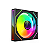Cooler Fan F9-L300BKRGB 12CM C3Tech Gaming - Imagem 1