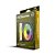 Cooler Fan F9-L300WHRGB 12CM C3Tech Gaming - Imagem 1