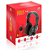 FONE C/MIC VOICER COMFORT PH-60BK C3T - Imagem 2