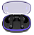 FONE EP-TWS-35BK BT 5.3 TWS C3TECH - Imagem 1