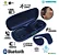 Fone Ouvido Bt Conducao Ossea Esporte Resistente Ows Tws500 - Imagem 2