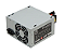 FONTE ATX 300W BRAZILPC BPC-323V-AT BIVOLT AUTOMATICO 24 PINOS OEM   IF - Imagem 1