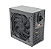 FONTE ATX 500W APFC BRAZILPC BPC/500PFCA-SMT 24 PINOS BOX - Imagem 1