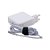 Fonte bringIT Compatível Com Apple Macbook -20V 4.25A 85W- Magsafe 2 - Imagem 4