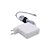 Fonte bringIT Compatível Com Apple Macbook -20V 4.25A 85W- Magsafe 2 - Imagem 3