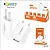 FONTE CARREGADOR 1USB 3.1A KAPBOM - Imagem 1