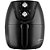 Fritadeira Air Fryer Bella Cuccina BCFR06 3,8L - Preta - 220V - Imagem 1