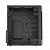 GABINETE ATX BRAZILPC BPC-C3135 1 BAIA BLACK (2xUSB + AUDIO) S/ FONTE BOX - Imagem 2